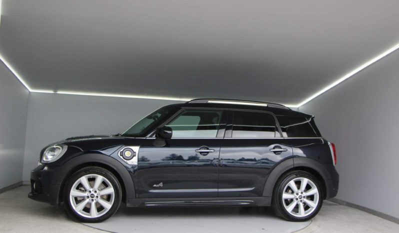 
								Mini Countryman full									