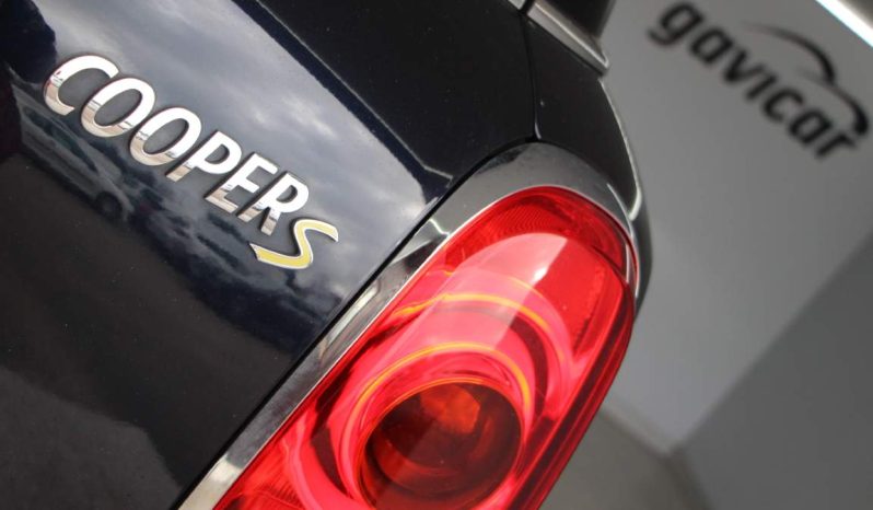 
								Mini Countryman full									