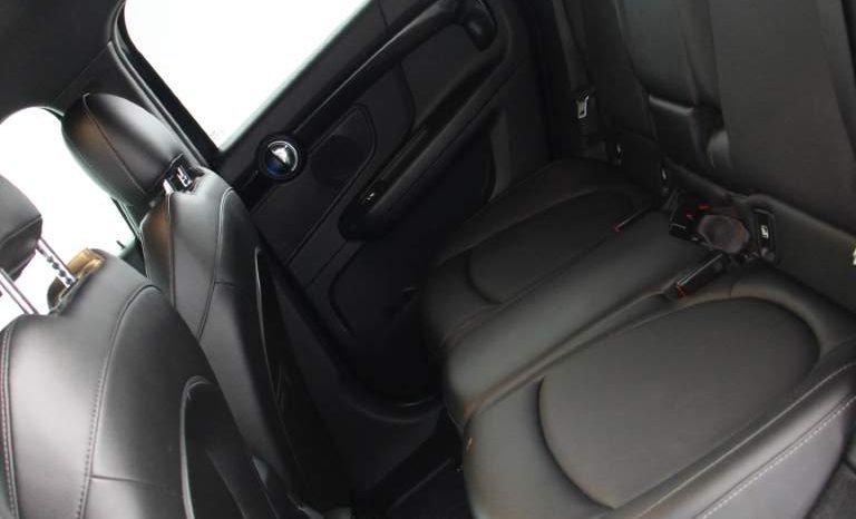 
								Mini Countryman full									