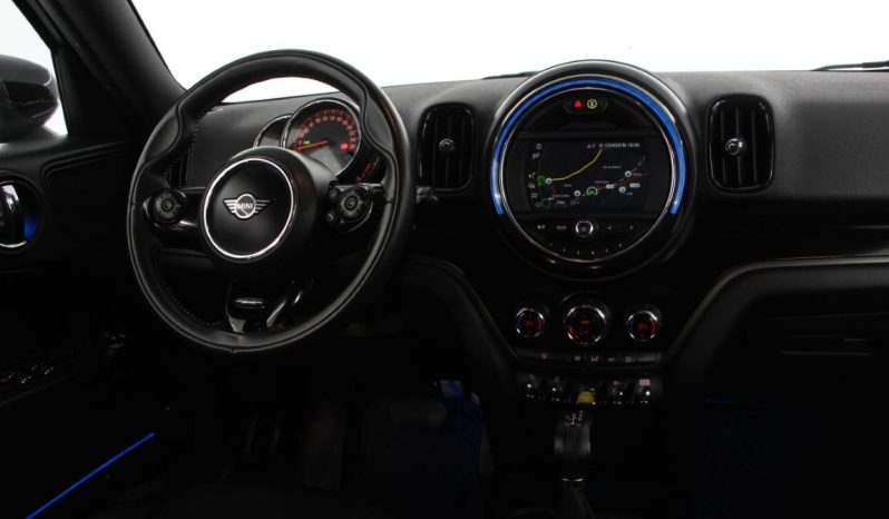 
								Mini Countryman full									