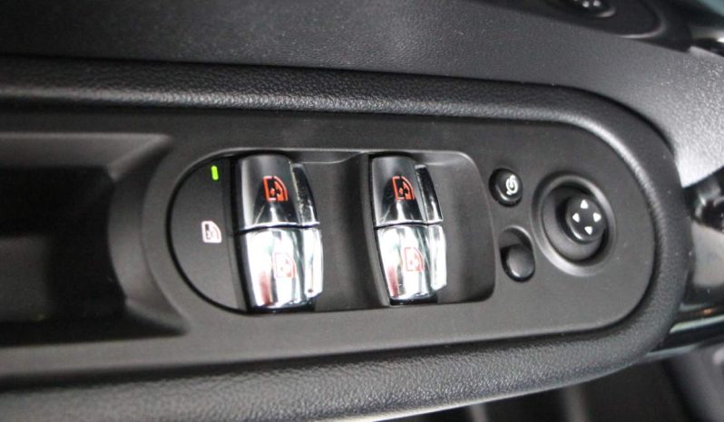 
								Mini Countryman full									