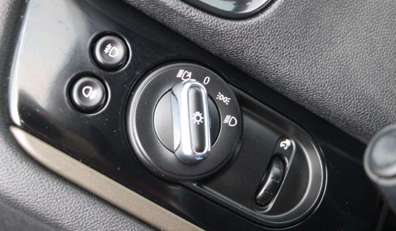 
								Mini Countryman full									