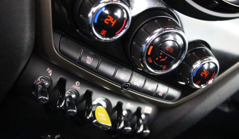 
								Mini Countryman full									