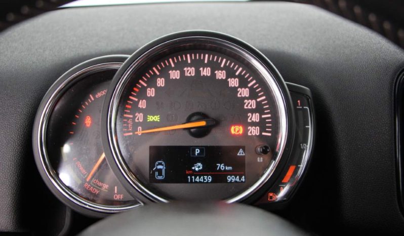 
								Mini Countryman full									