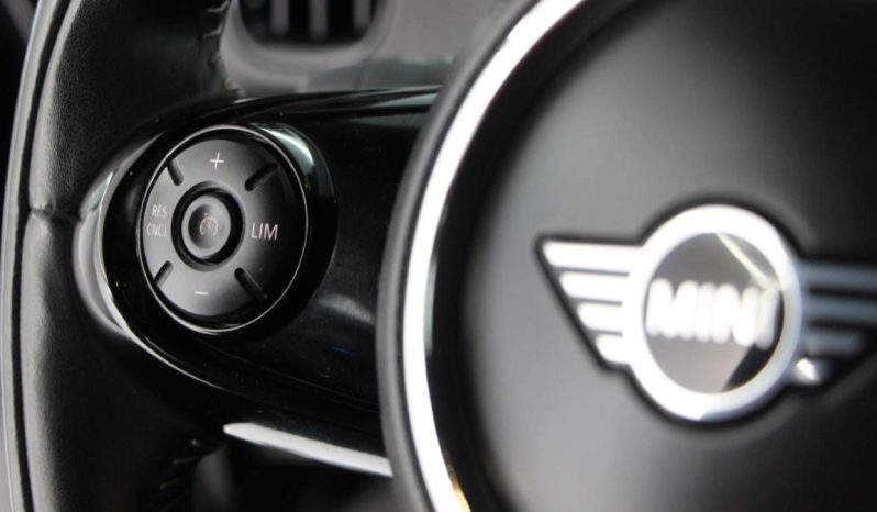 
								Mini Countryman full									