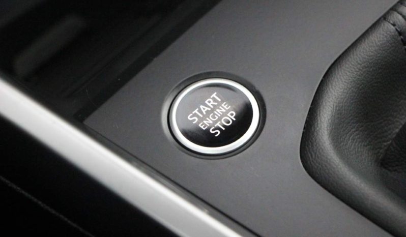
								Audi A3 Sportback full									