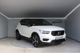 Volvo XC40 1.5 T5