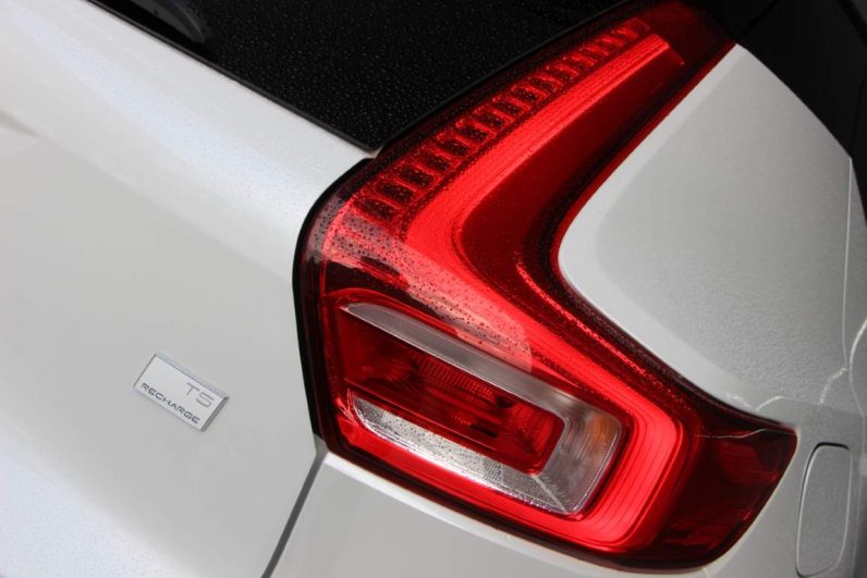 Volvo XC40 1.5 T5