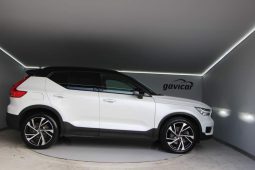 Volvo XC40 1.5 T5