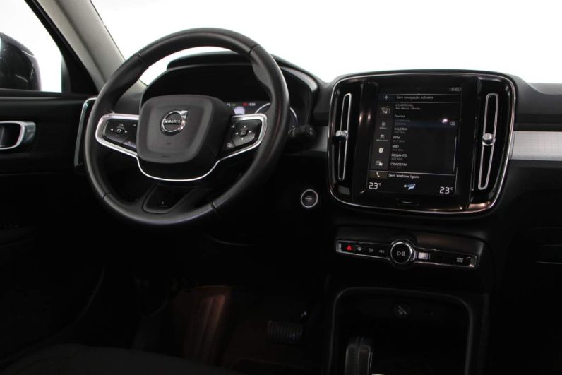 Volvo XC40 1.5 T5