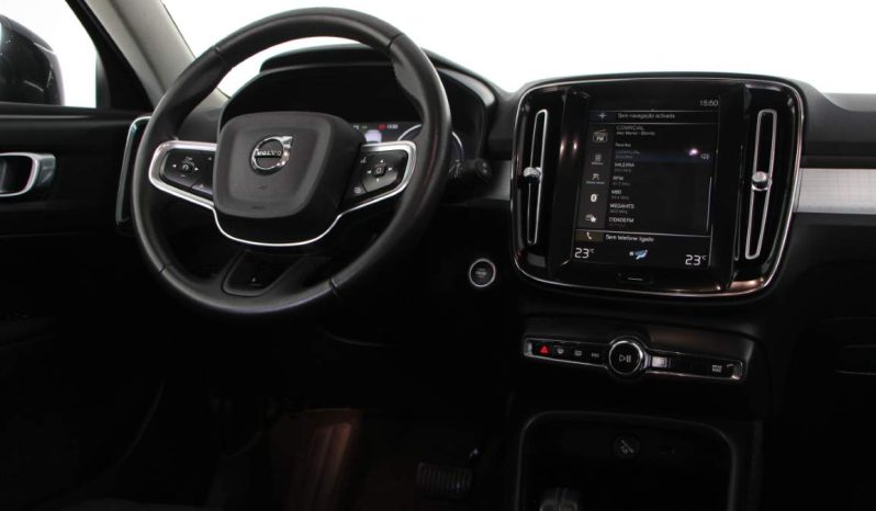 
								Volvo XC40 1.5 T5 full									