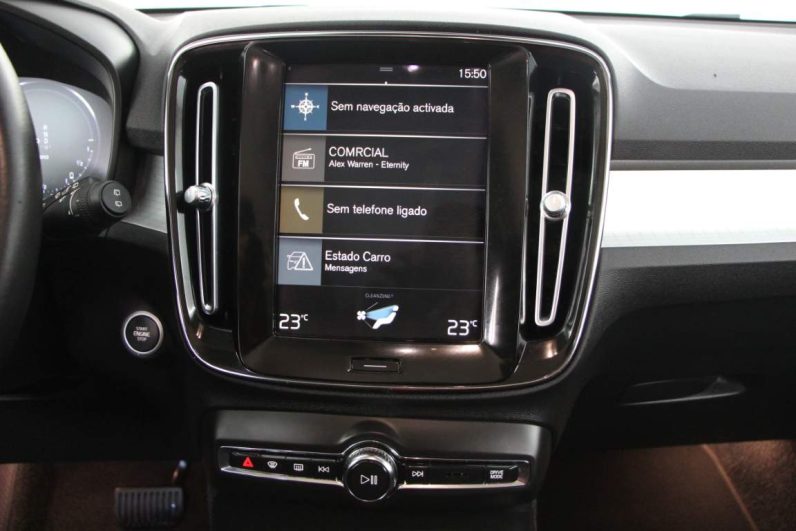 Volvo XC40 1.5 T5