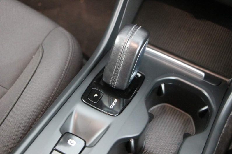 Volvo XC40 1.5 T5
