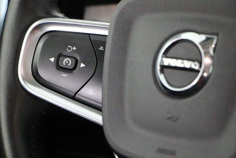 Volvo XC40 1.5 T5