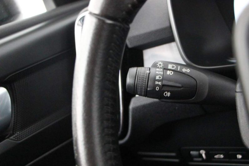 Volvo XC40 1.5 T5