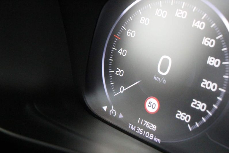 Volvo XC40 1.5 T5