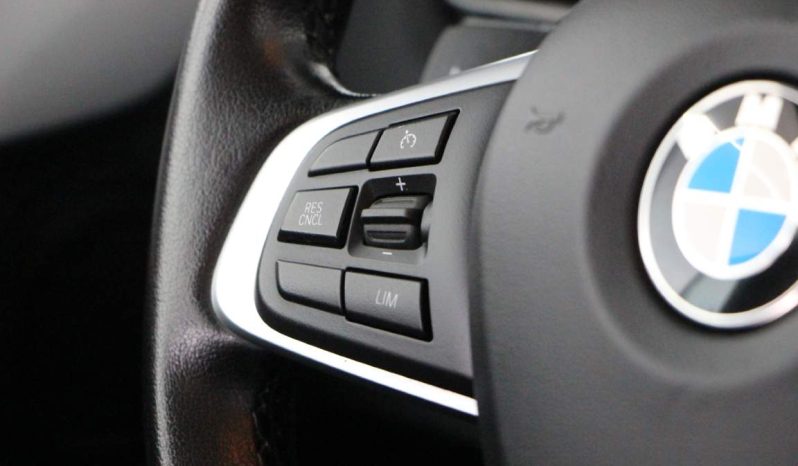 
								BMW 225xe full									