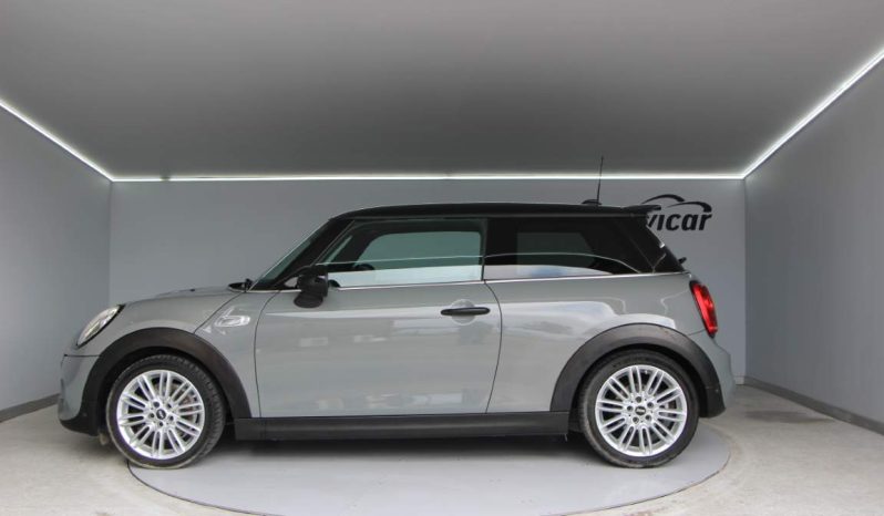 
								Mini Cooper S full									
