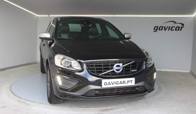 
								Volvo XC60 full									