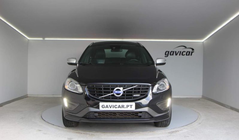 
								Volvo XC60 full									