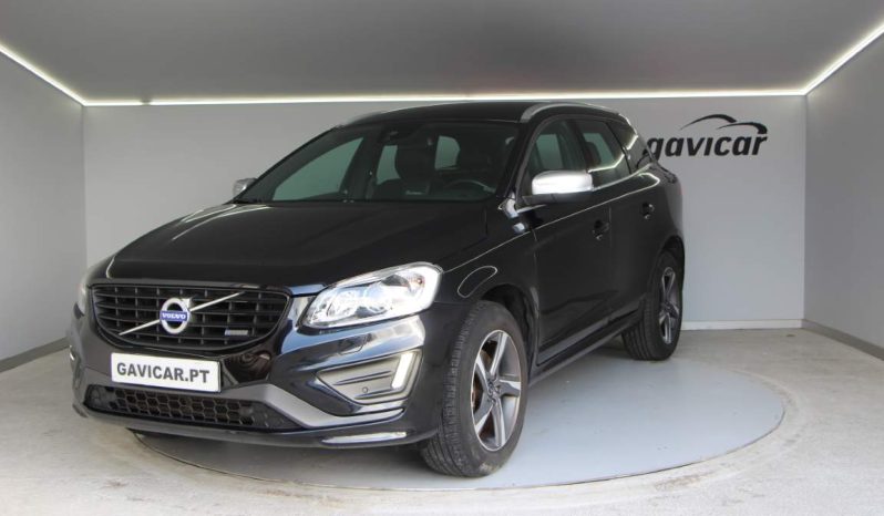 
								Volvo XC60 full									