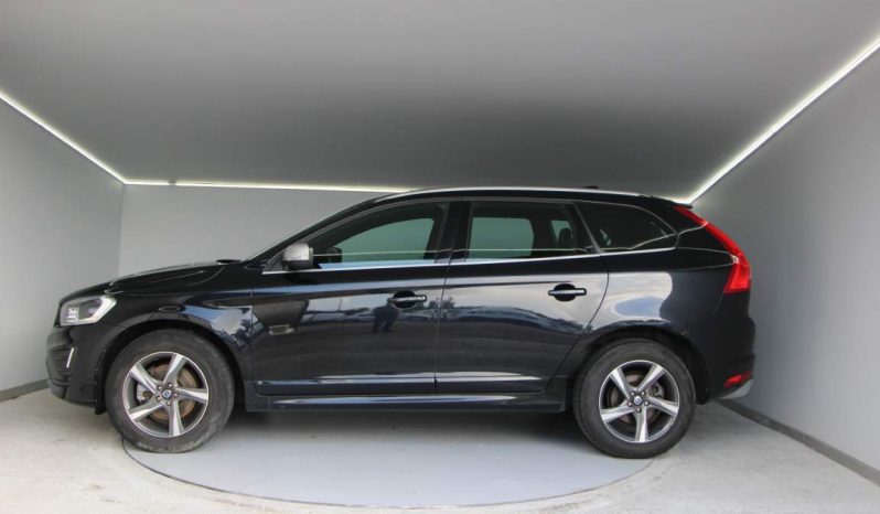 
								Volvo XC60 full									