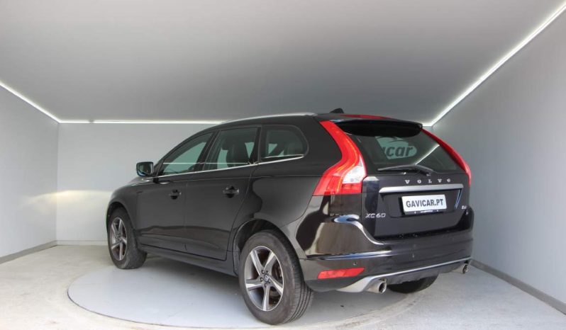 
								Volvo XC60 full									