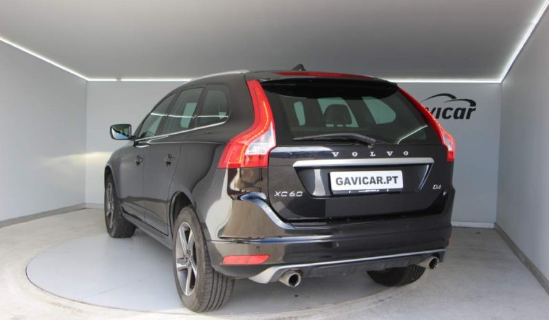 
								Volvo XC60 full									
