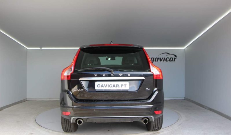 
								Volvo XC60 full									