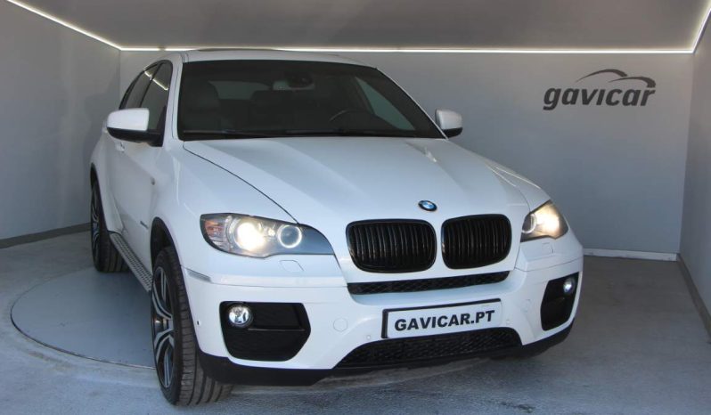 
								BMW X6 full									