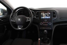 Renault Megane ST 1.5 Blue dCi