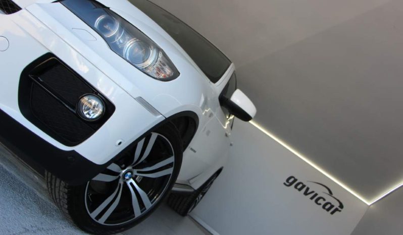 
								BMW X6 full									