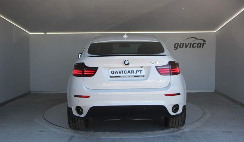 
								BMW X6 full									