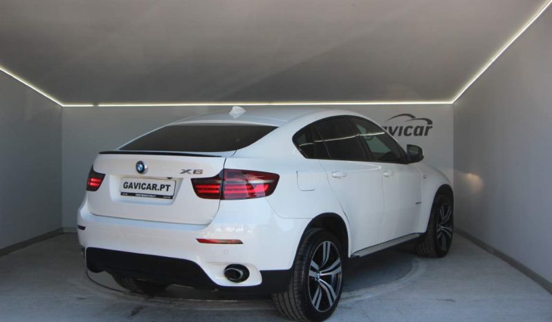 
								BMW X6 full									
