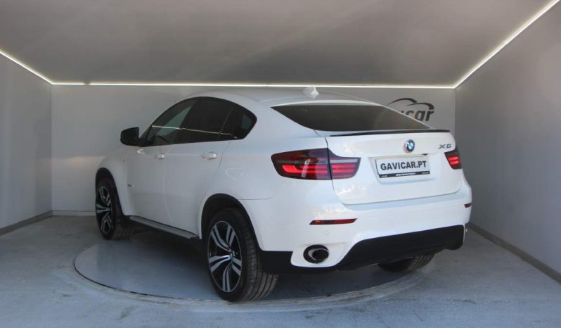 
								BMW X6 full									