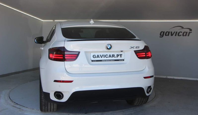
								BMW X6 full									