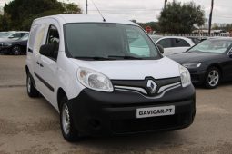 Renault Kangoo 1.5 dCi