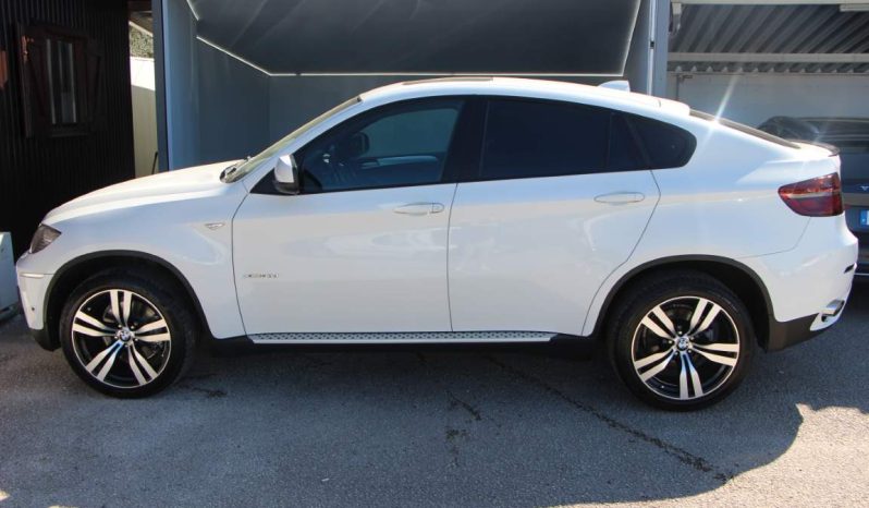 
								BMW X6 full									