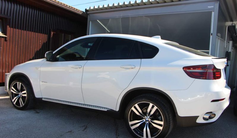 
								BMW X6 full									