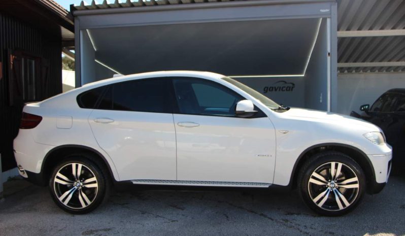 
								BMW X6 full									