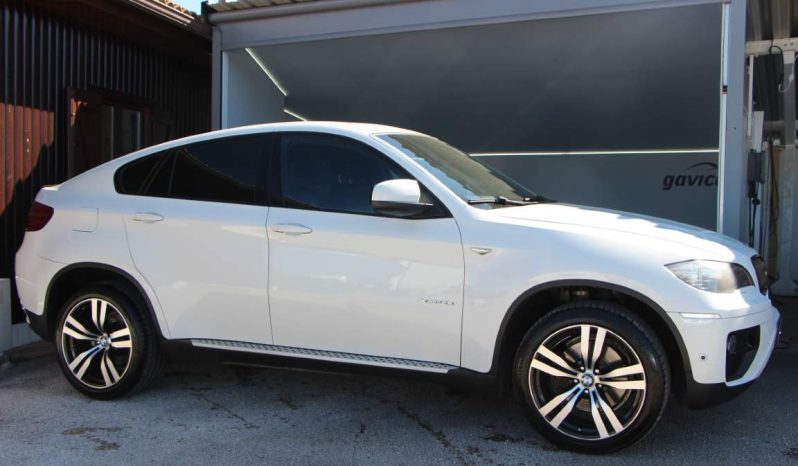 
								BMW X6 full									