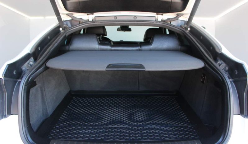 
								BMW X6 full									