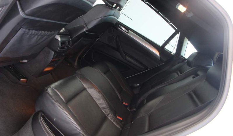 
								BMW X6 full									