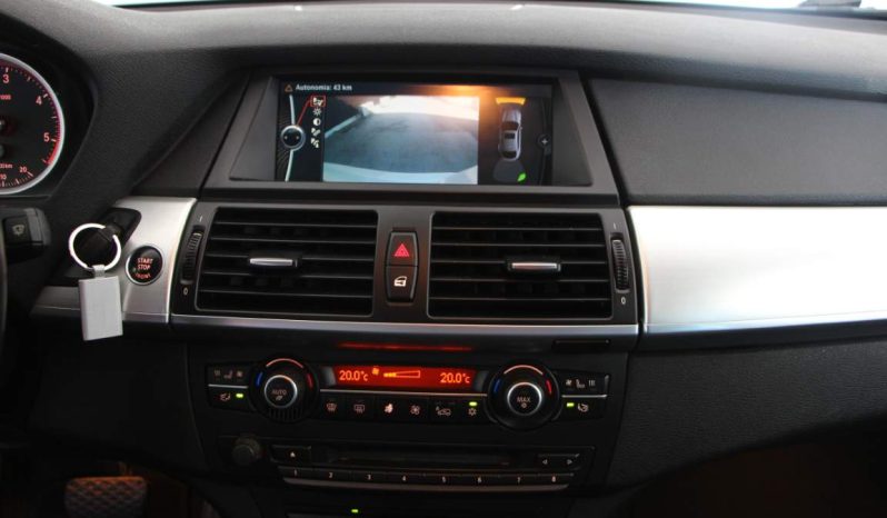 
								BMW X6 full									