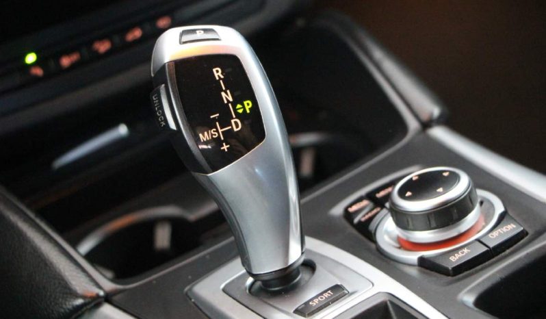 
								BMW X6 full									