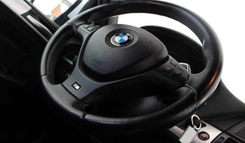 
								BMW X6 full									