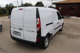Renault Kangoo 1.5 dCi