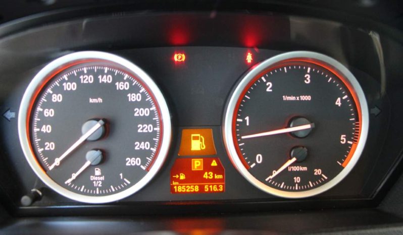 
								BMW X6 full									