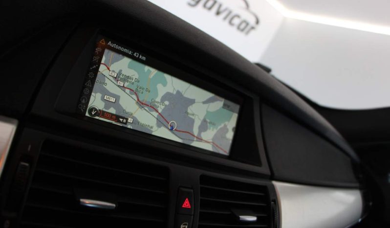 
								BMW X6 full									