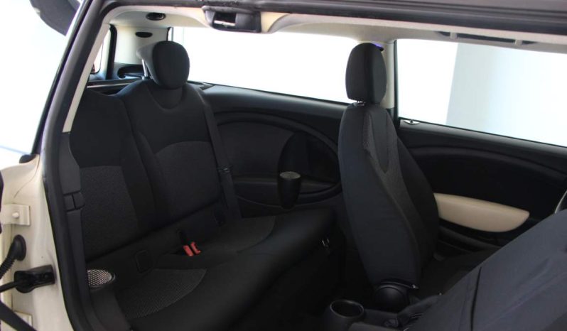 
								Mini Clubman full									